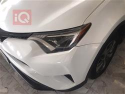 تويوتا راف 4